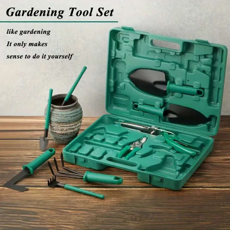 Gardening Tool Set