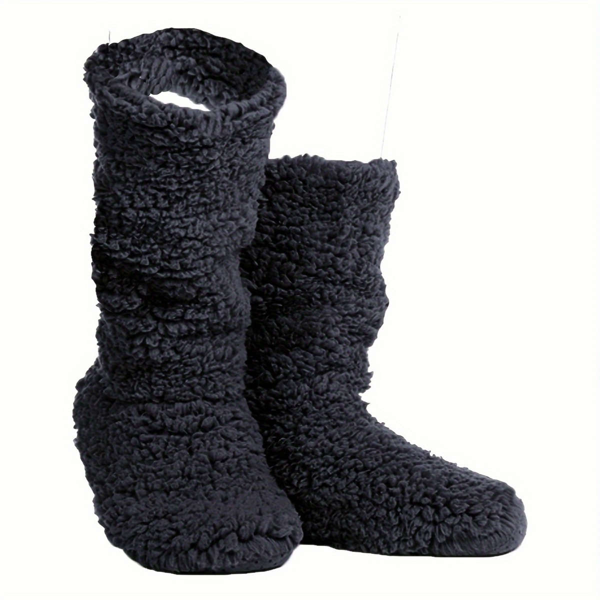 Sock Brown One Size