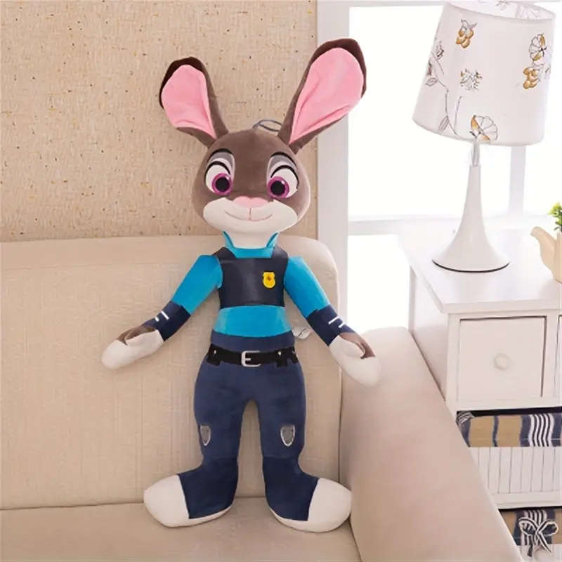 Disney Zootopia Plush Toy