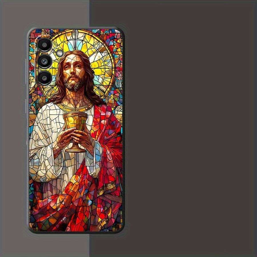 1Ps Mixed Color 1 For Samsung Galaxy A20 Phone Cases