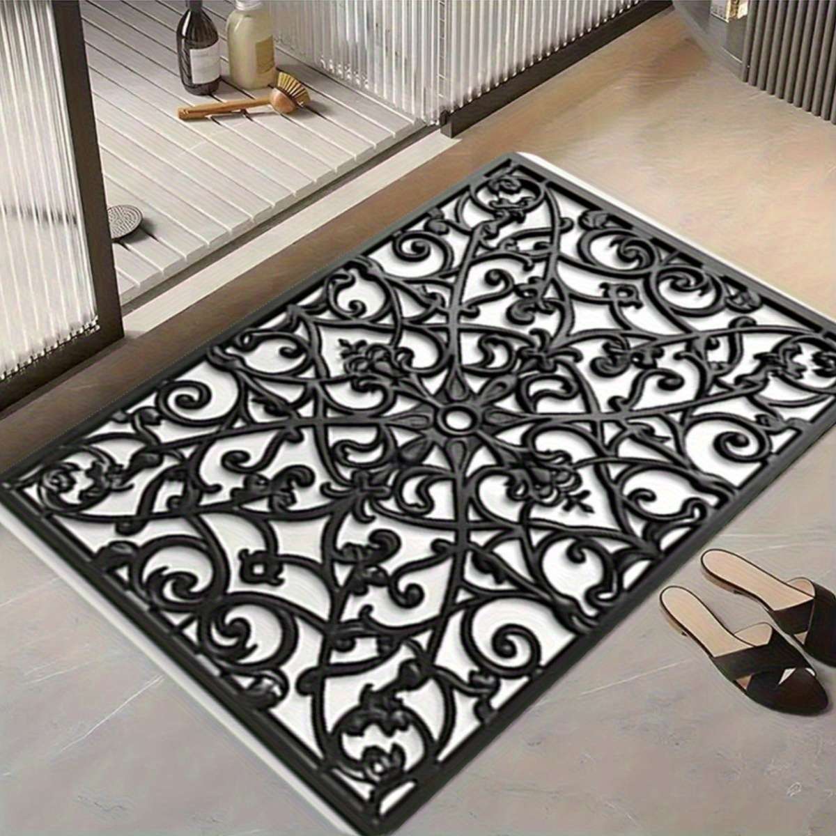 50x80cm Floor Mat