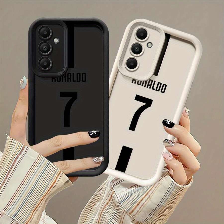 1Ps Mixed Color 2 For Samsung Galaxy A35 5G Phone Cases