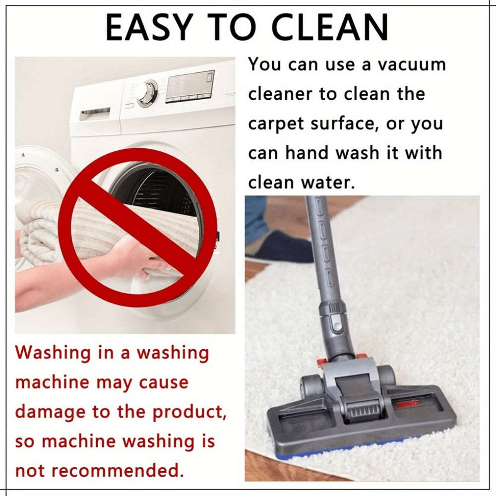 NA363 50x75cm Floor Mat