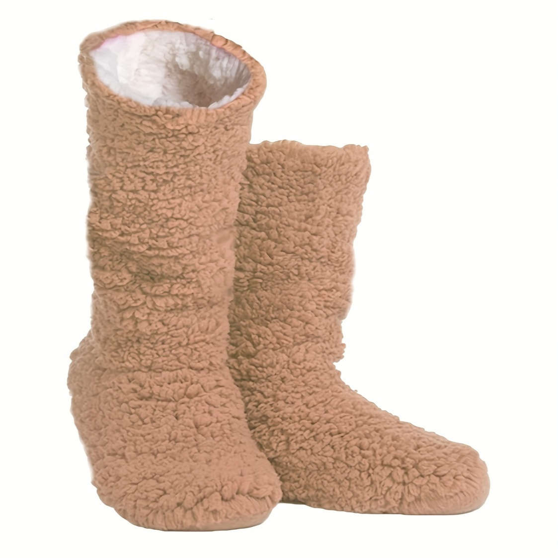 Sock Brown One Size