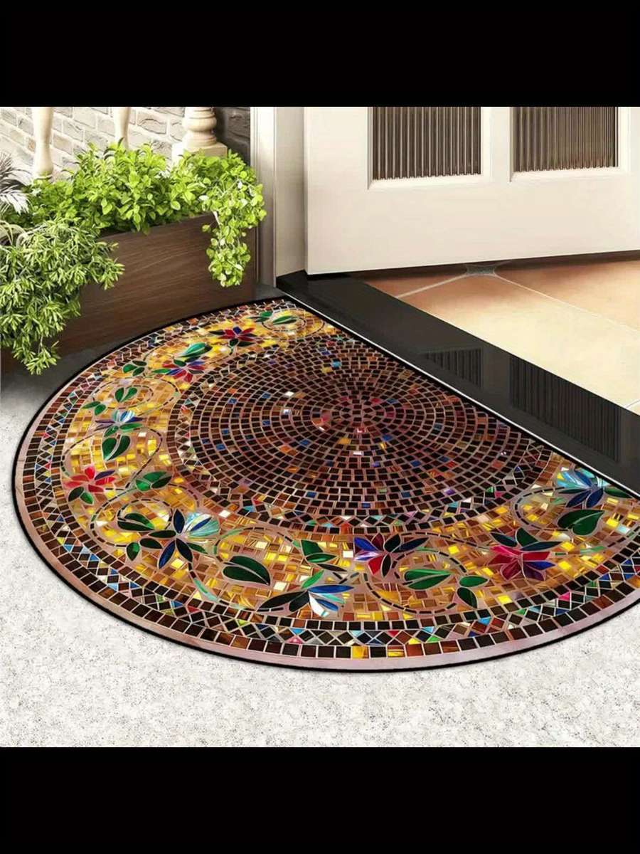 15.7x23.6inch 40x60cm Floor Mat