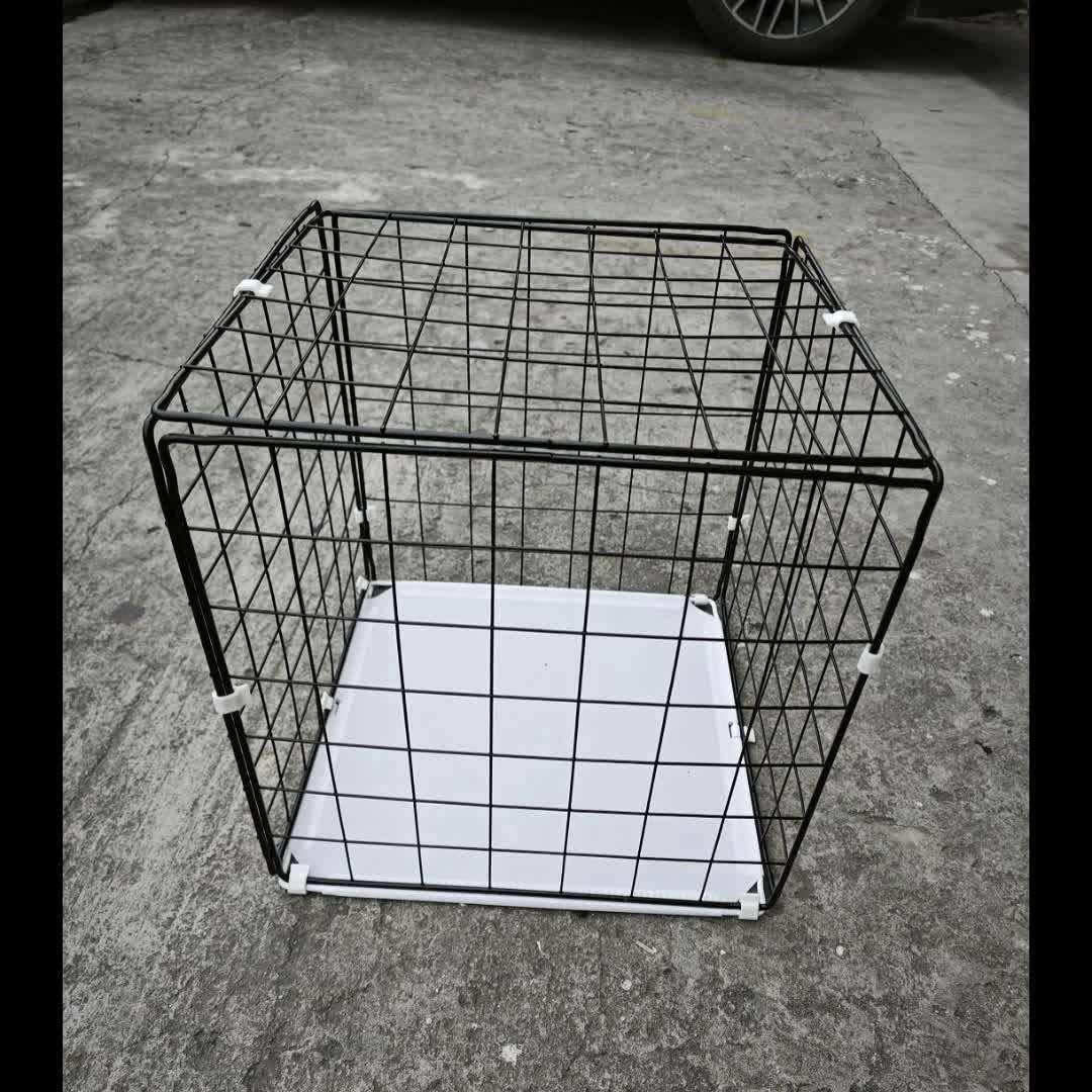 1pc 35cm*45cm*35cm Pet Cage