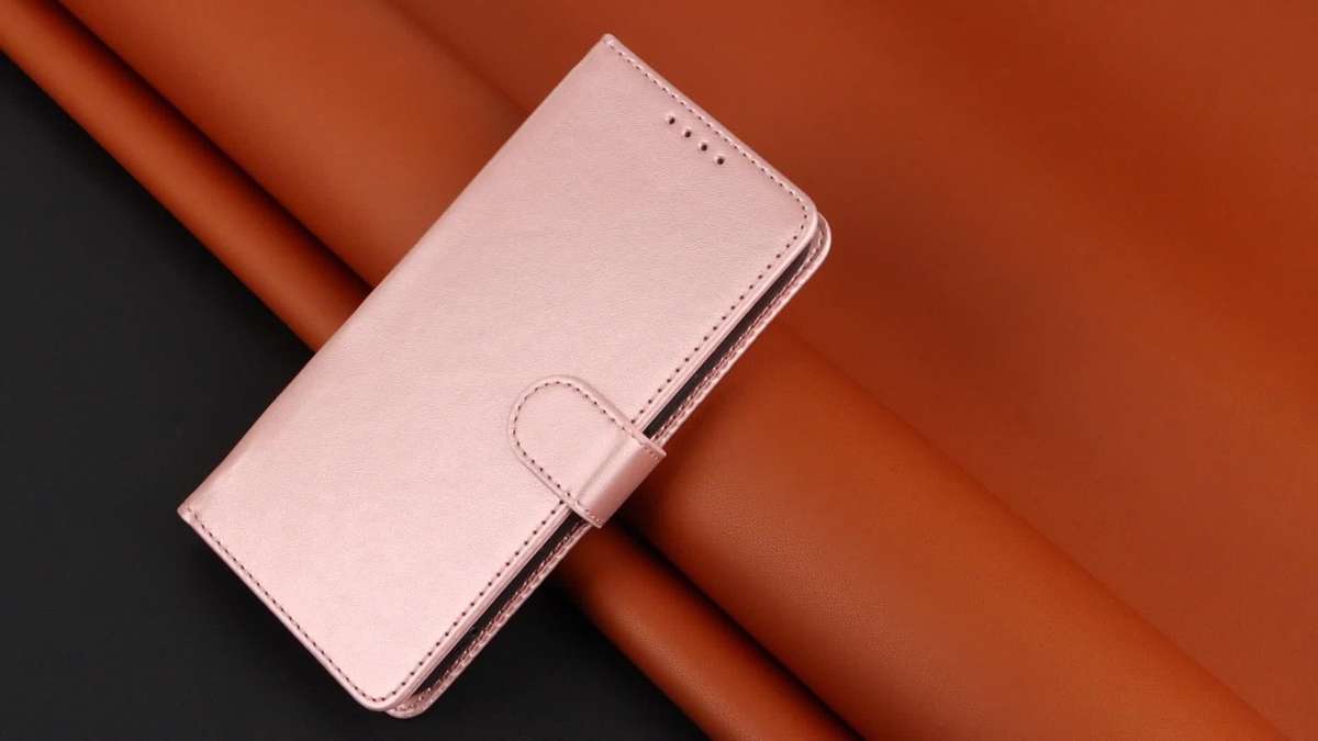 1pc Pink Color For Samsung Galaxy S24 Plus Phone Cases