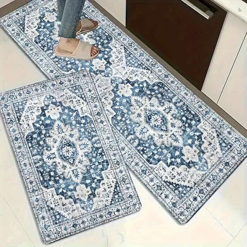 1Pc 15x47inch 40x120cm Floor Mat