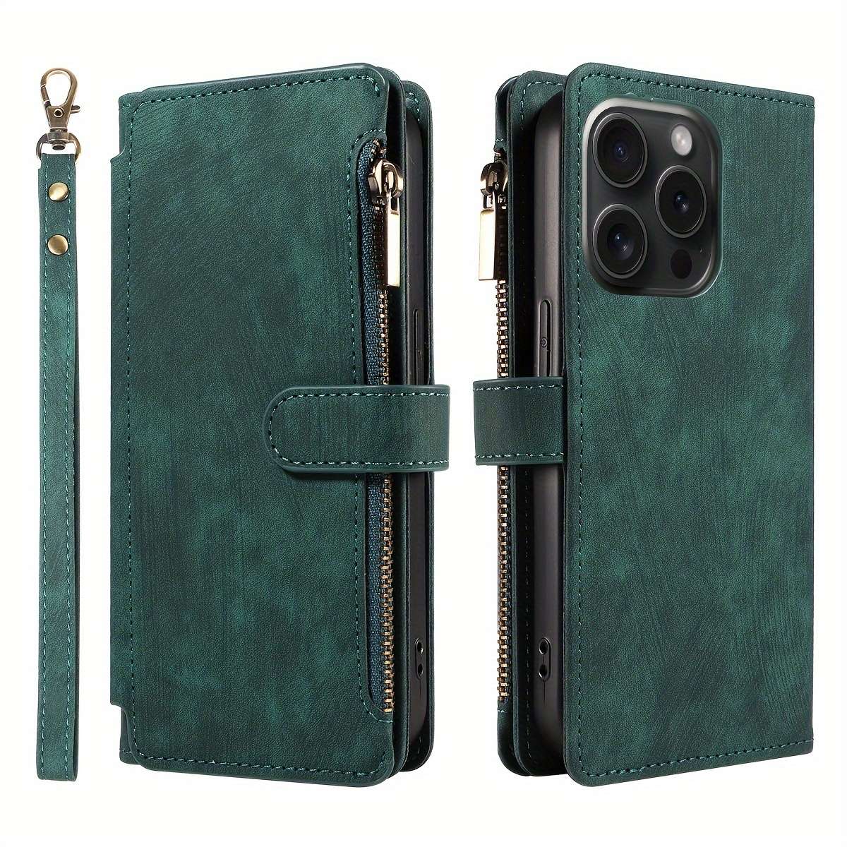 1Ps Green For Samsung Galaxy A52S 5G Phone Cases