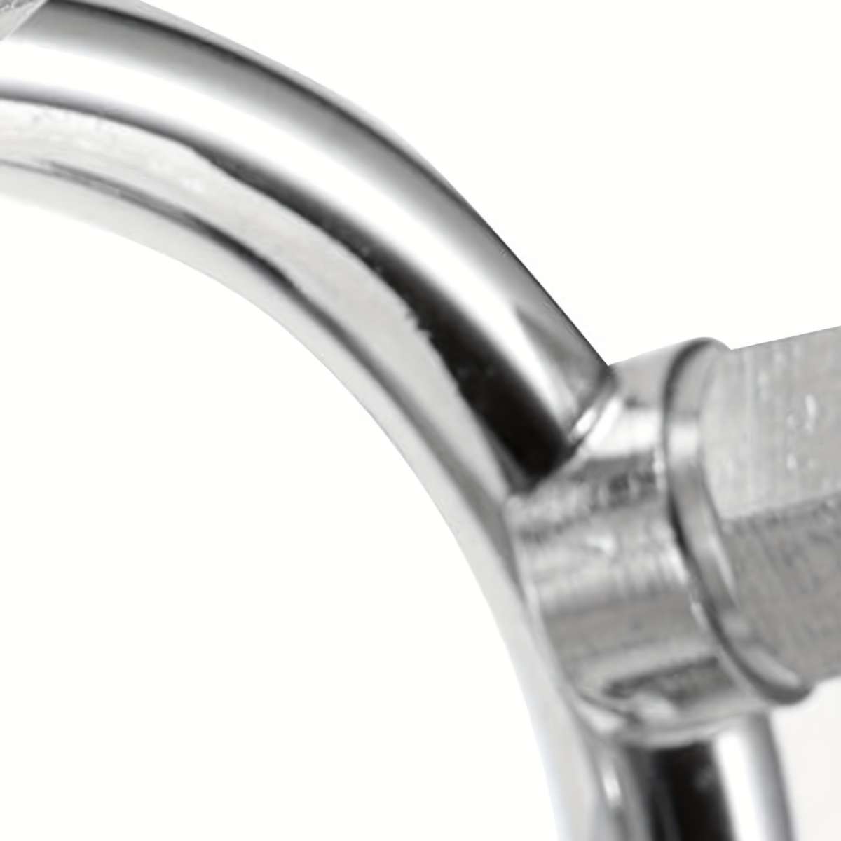 5 Head Sprayer High Pressure Stainless Steel Misting Sprinkler