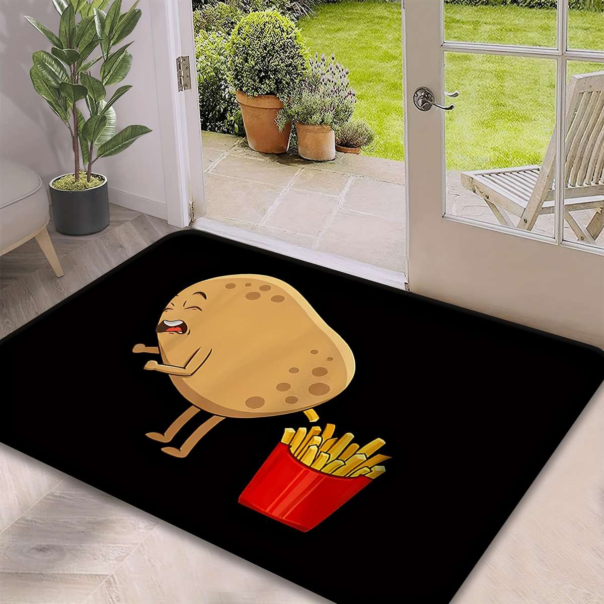 31.5x47inch 80x120cm Floor Mat