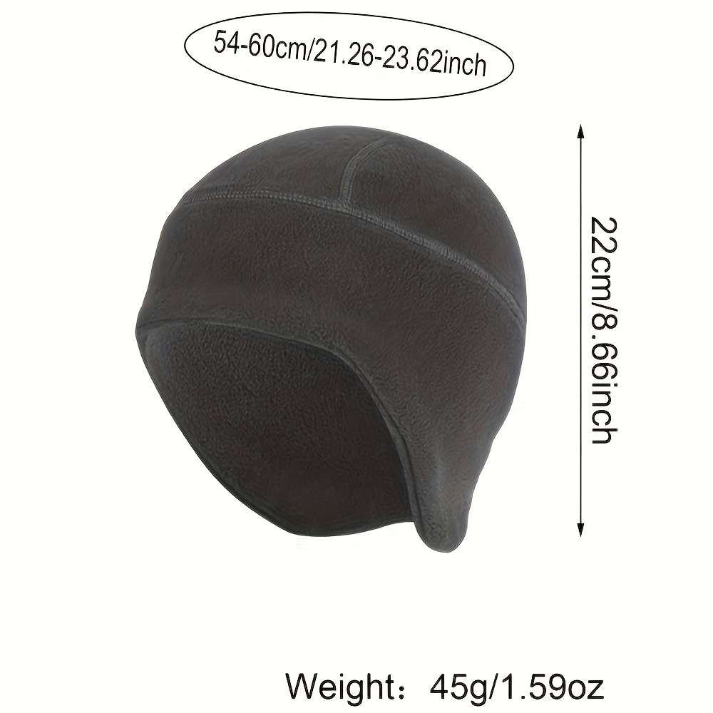 Hat Black