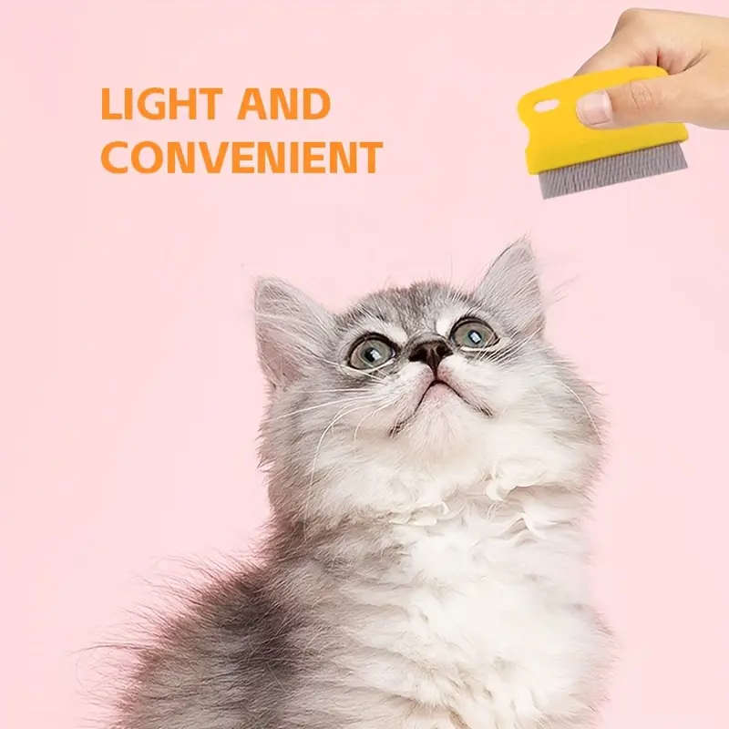 Pet Comb
