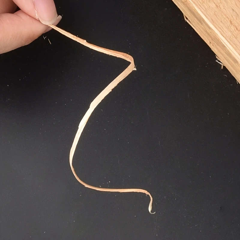 Handheld Woodworking Hand Planer Dual-Purpose V-Groove Chamfer Plane 45-Degree Angle Trim Right-