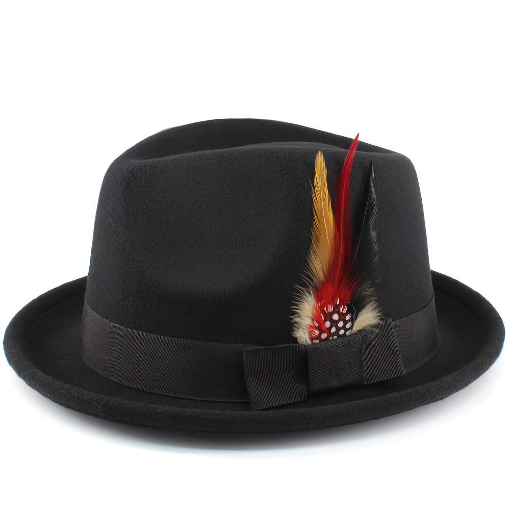 Hat Black