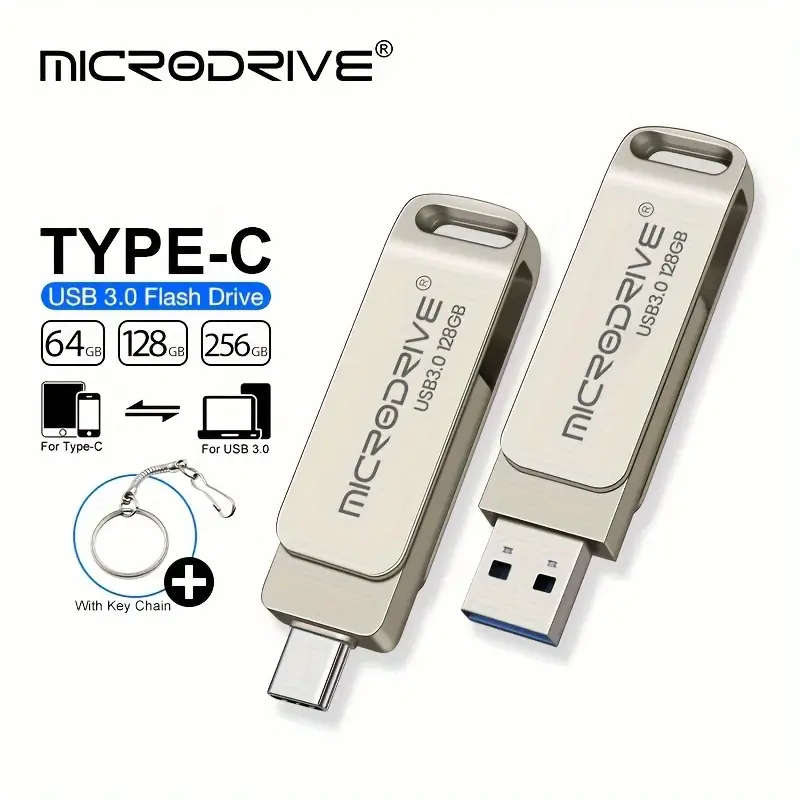 USB 3.0 Flash Drive