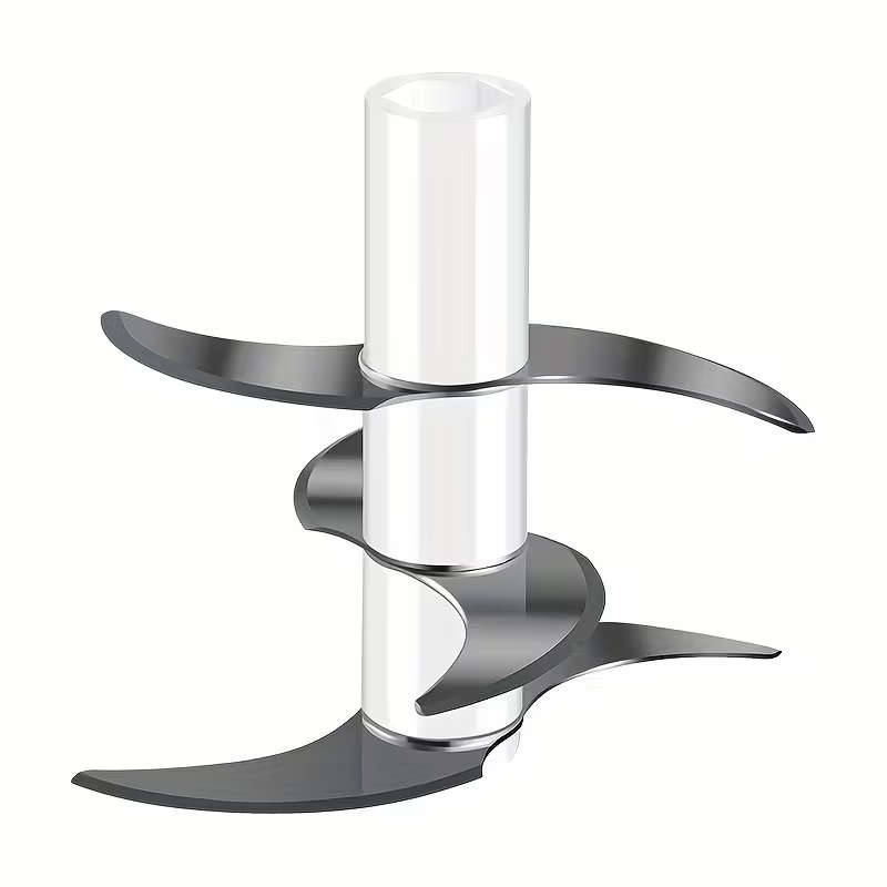 Replacement Blades For Electric Food Choppers