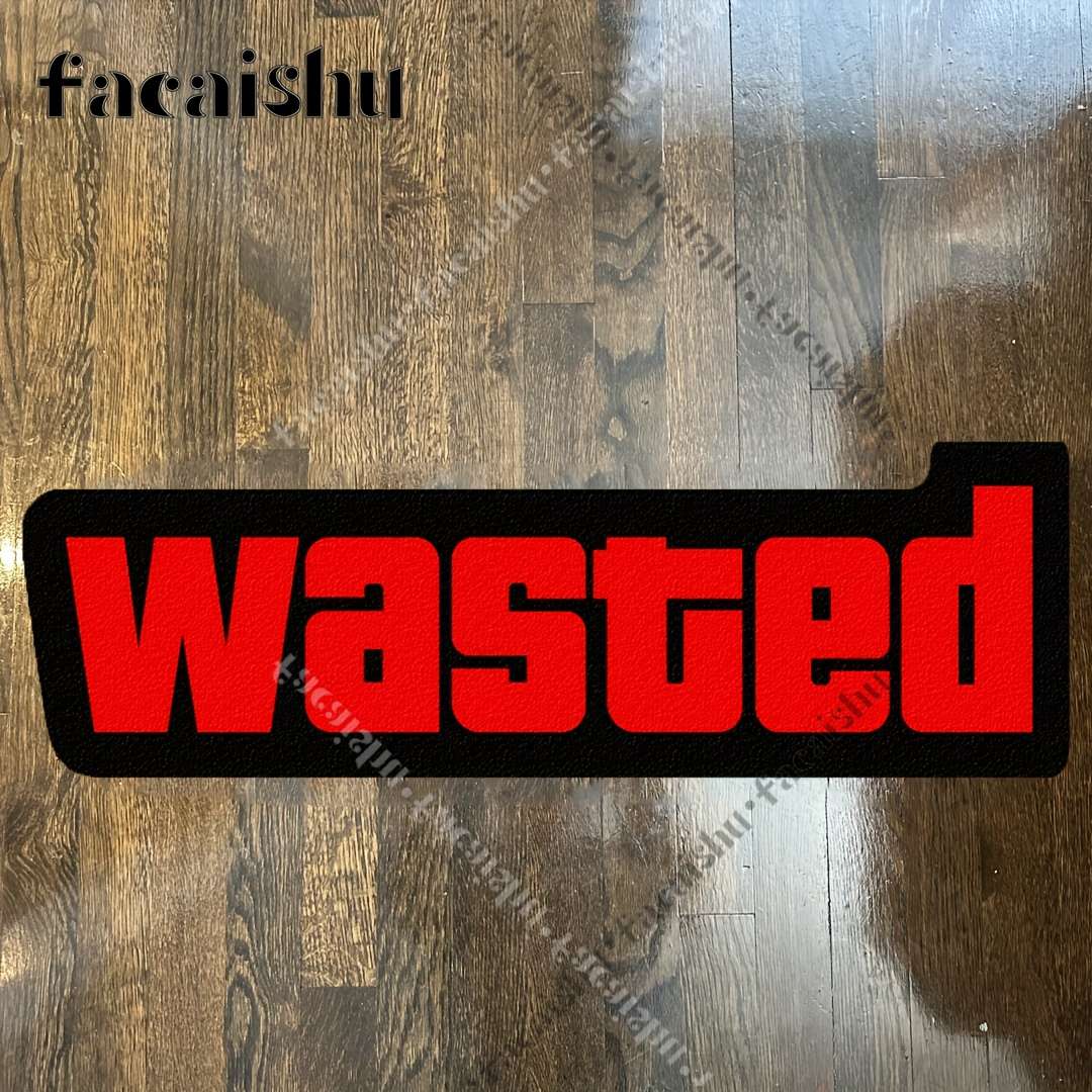 BKL476 50x160cm Floor Mat