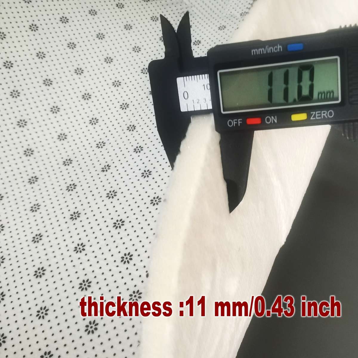 1Pc 19.6x31.5inch 50x80cm Floor Mat