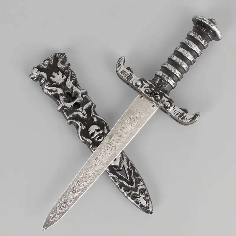 Medieval Pirate Dagger