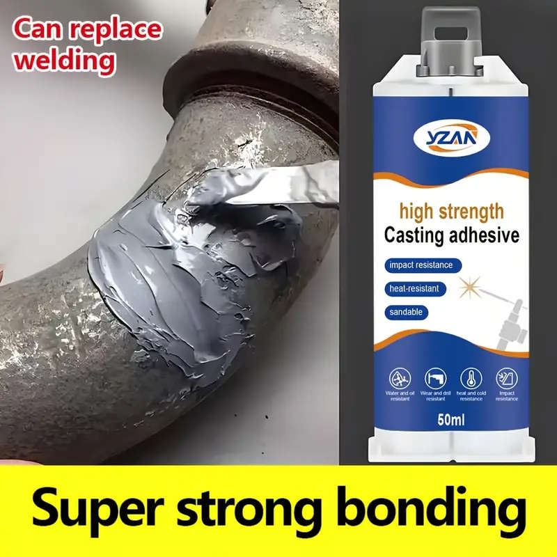 Industrial Grade Foundry Binder