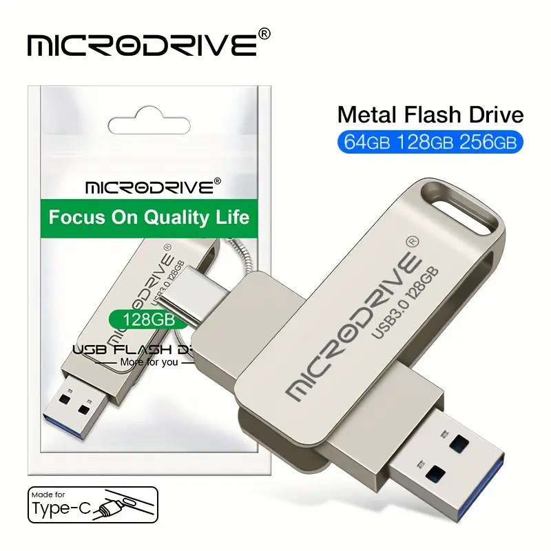USB 3.0 Flash Drive