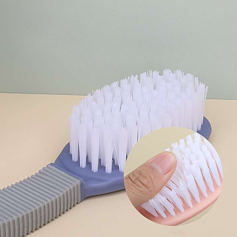 Pink Pet Comb