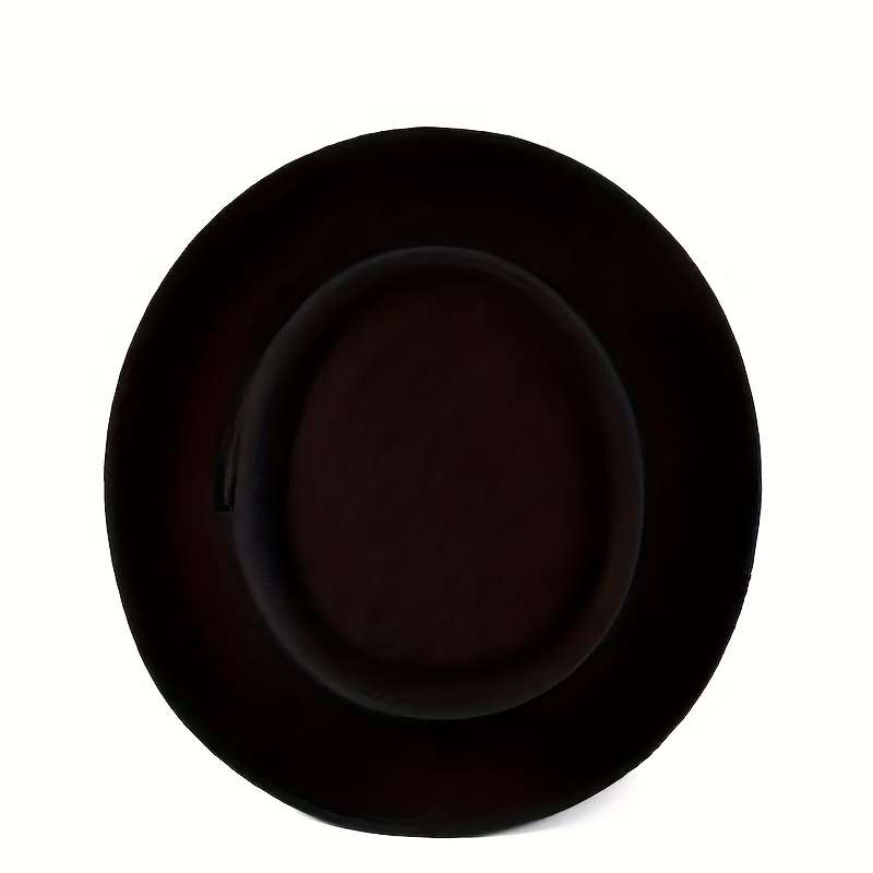 Hat Black