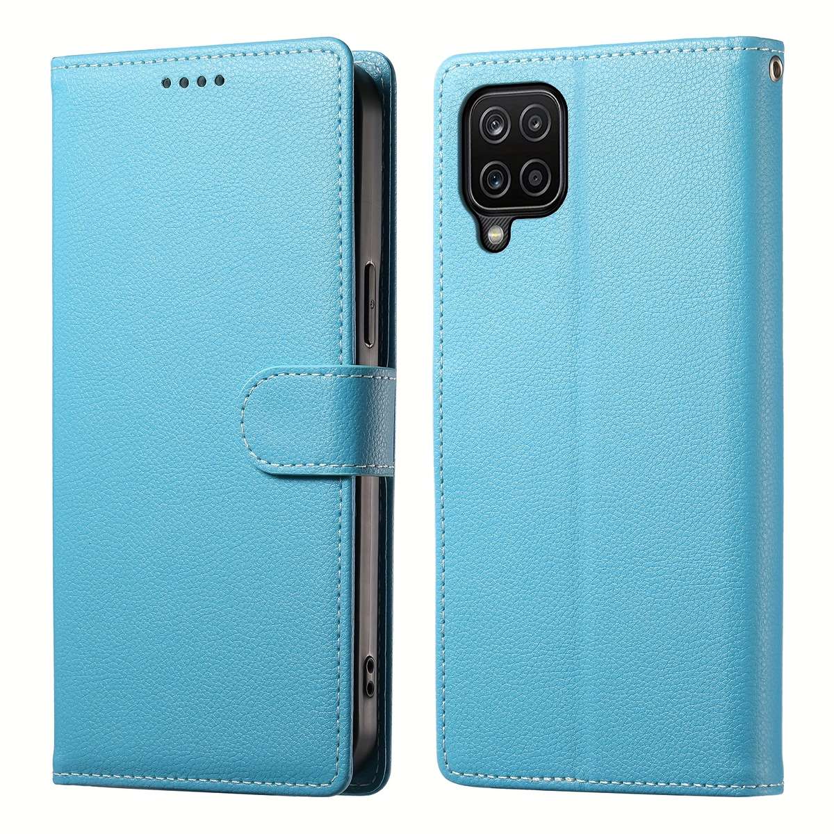 1pc Black For Samsung Galaxy A54 5G Phone Cases