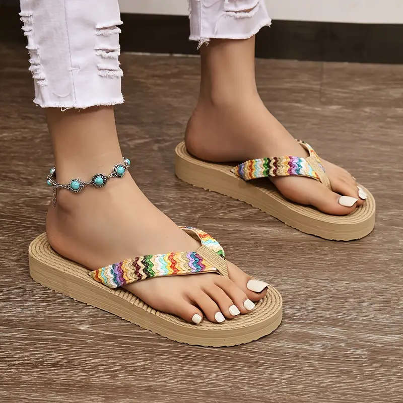 Women Flip Flops, Casual Shoes