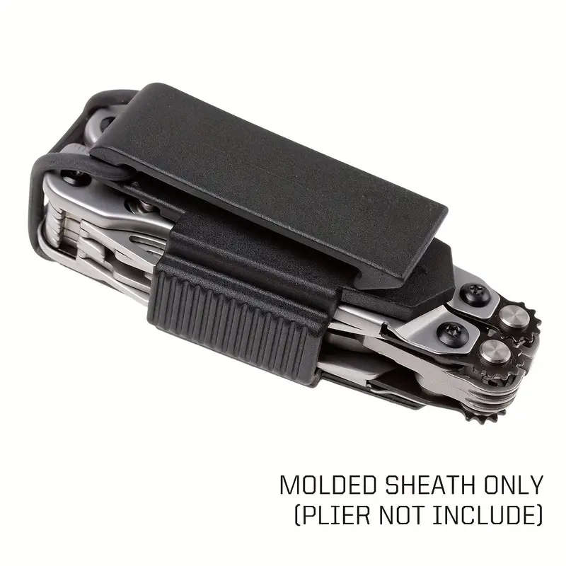 Hard Molded Quick-Access Sheath Tools Set Accessories