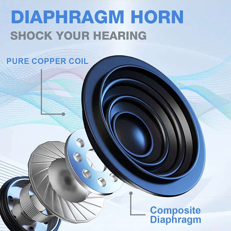 New Retractable Wireless Earphones