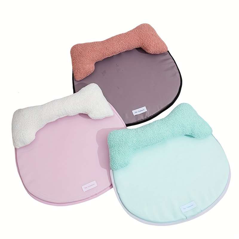 Pink Cooling Pad 50X43X6cm