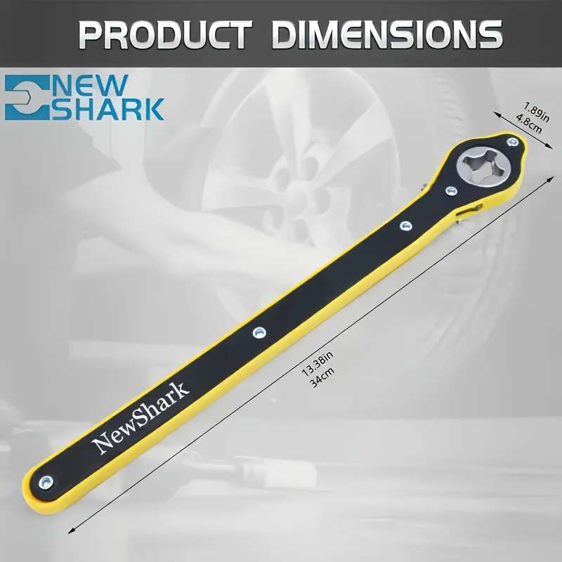 Adapter Repair Tools