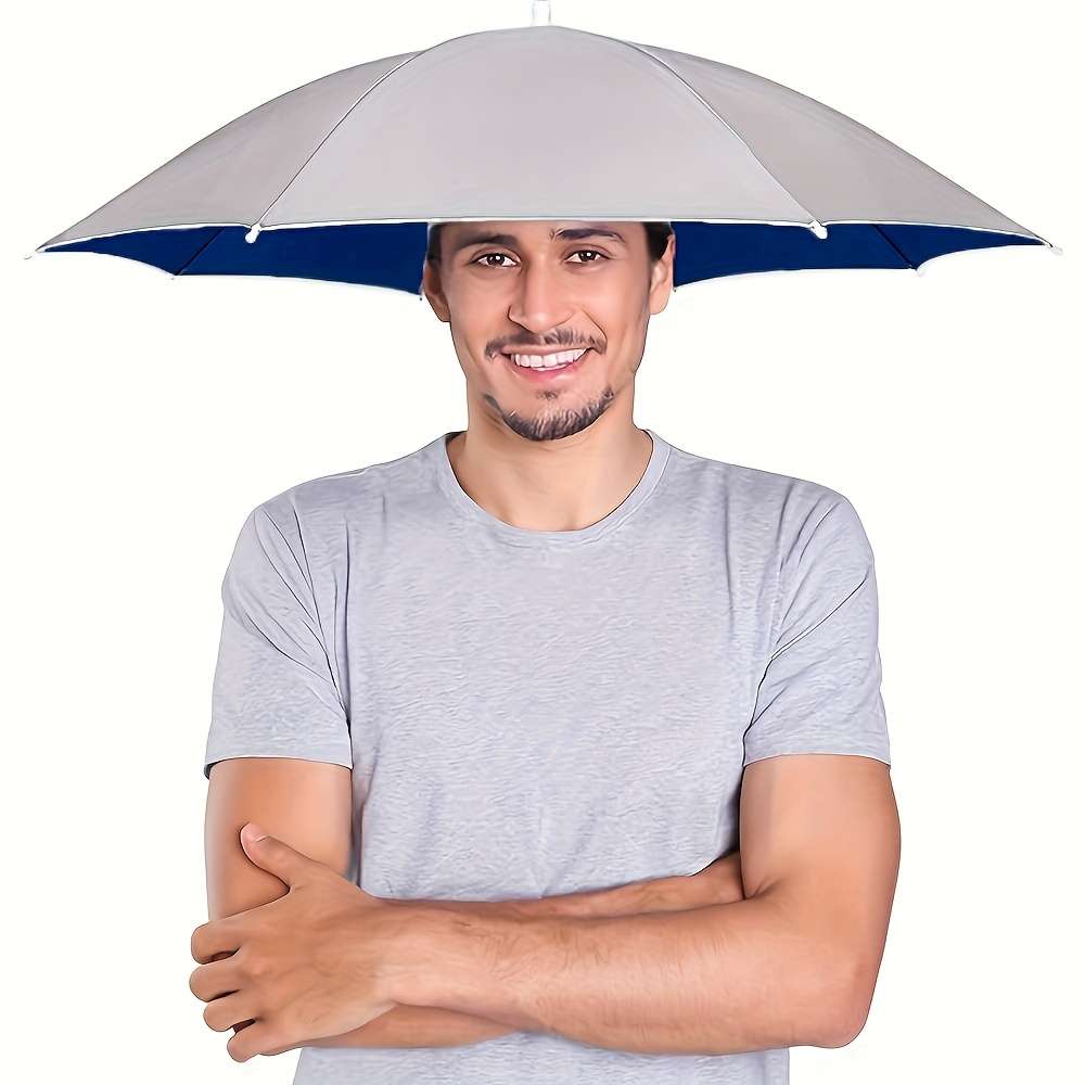Hat Silvery Grey