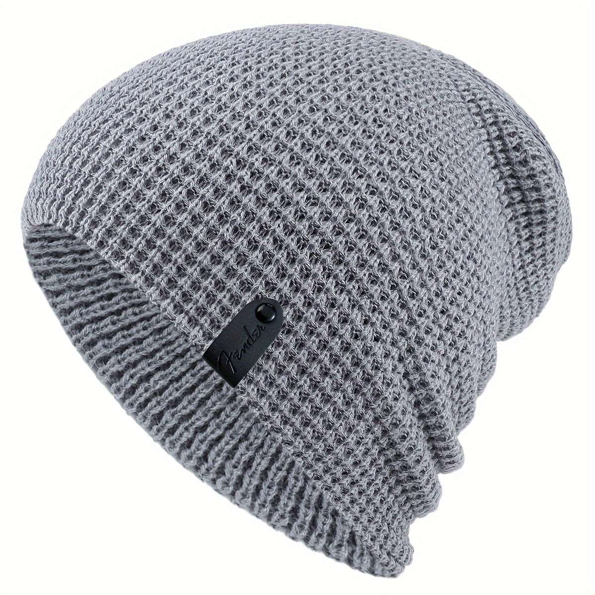 Hat Burgundy