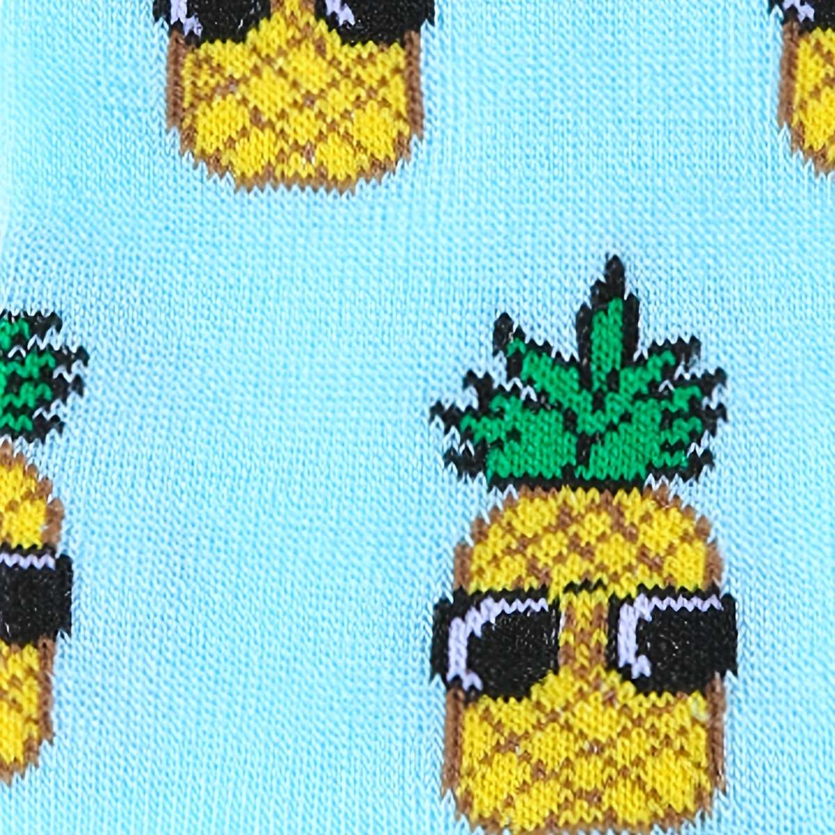 1 Pair  One Size Socks