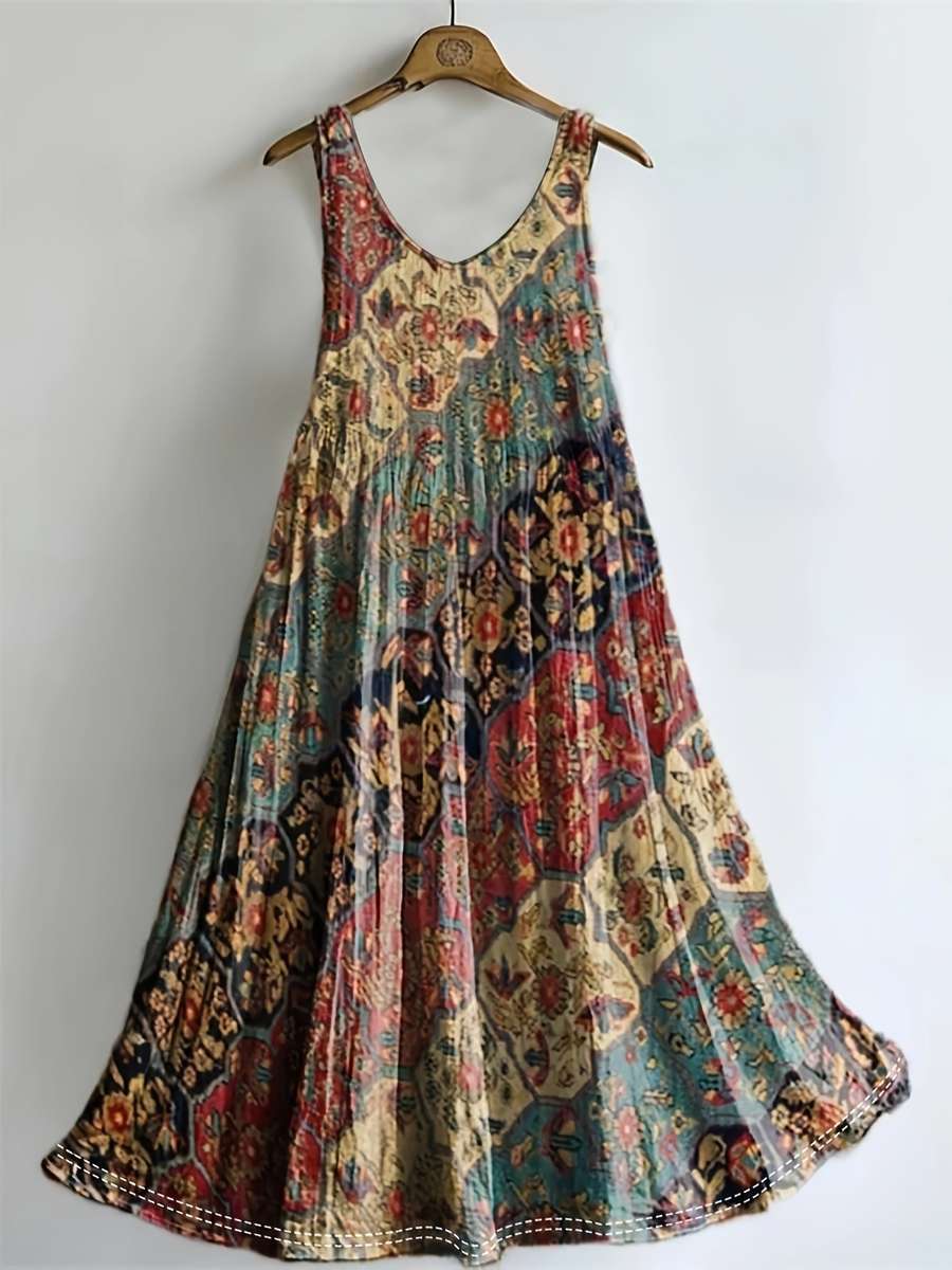 Women S Dress Color Multicolor Size 5Xl