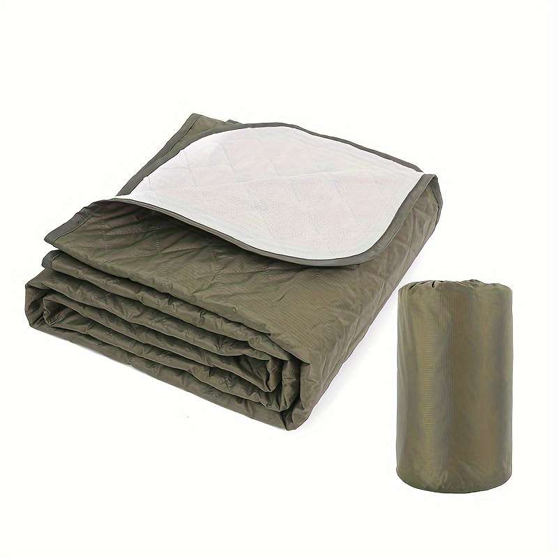 1ps Blanket Color Black