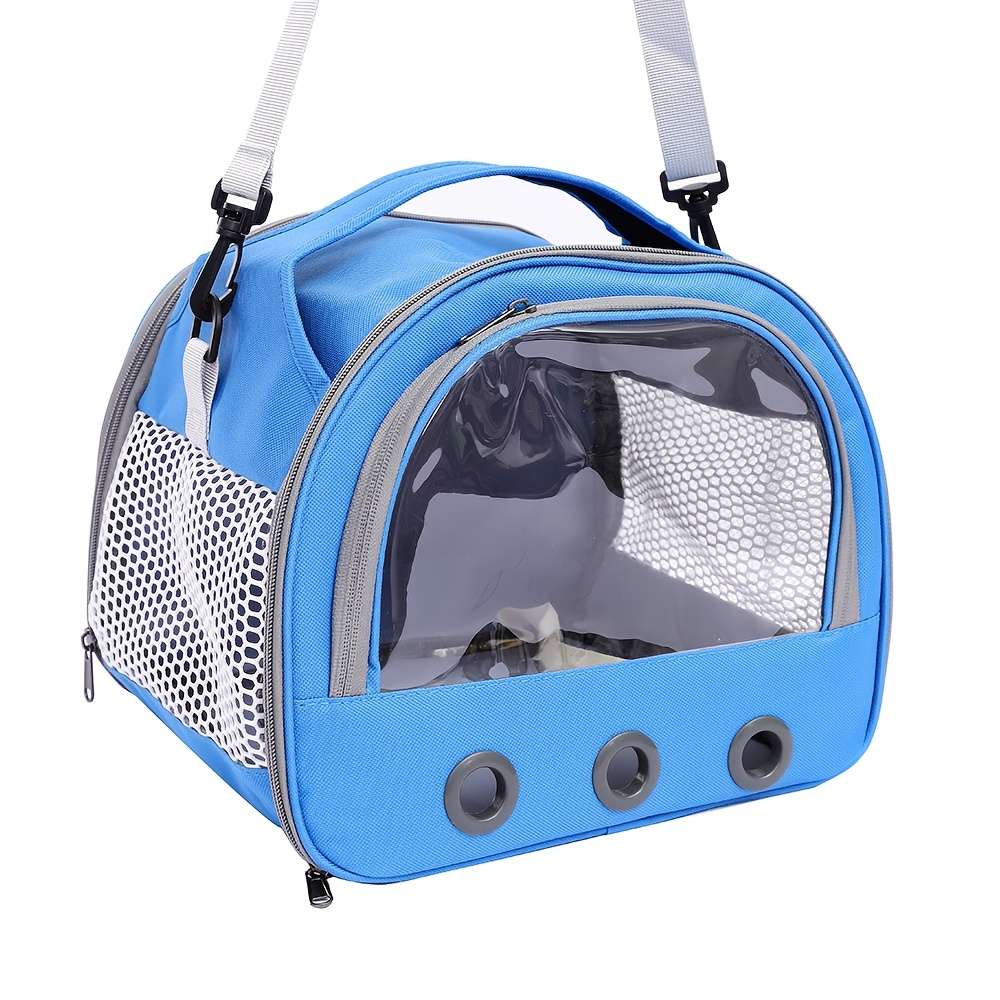 Pinksize S Pet Bag