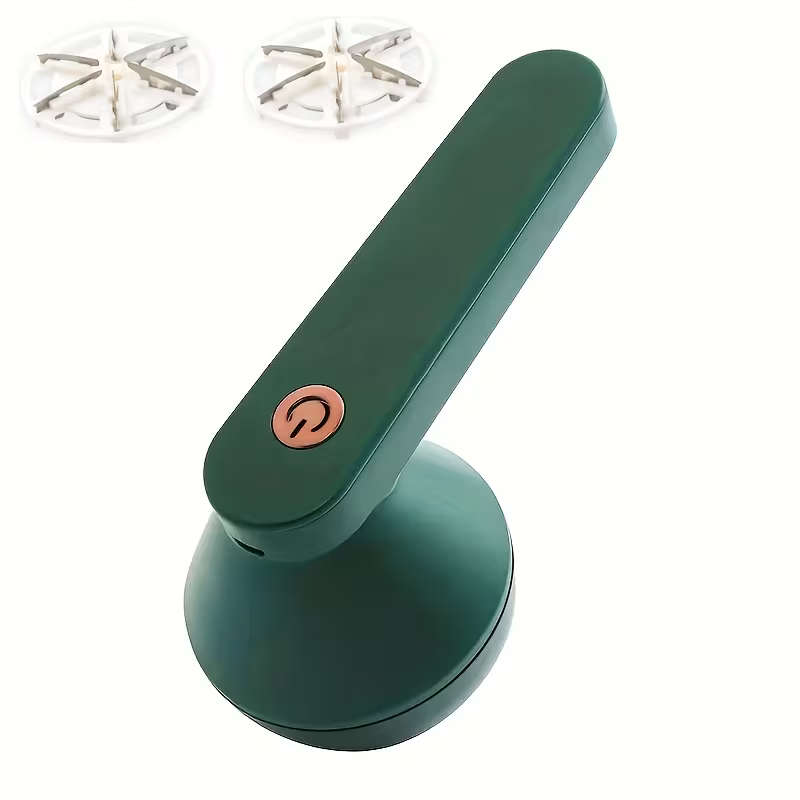 Portable Rechargeable Sweater Pilling Remover