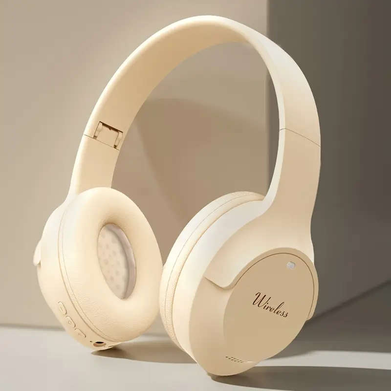 New Retractable Wireless Earphones