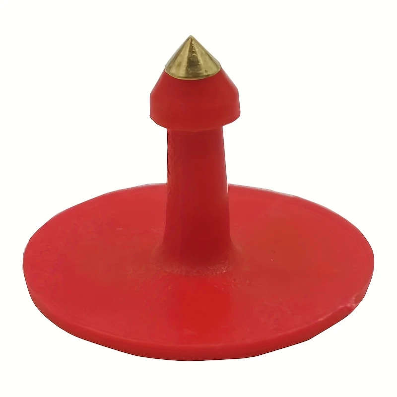 100pcs Goat Sheep Ear Tags