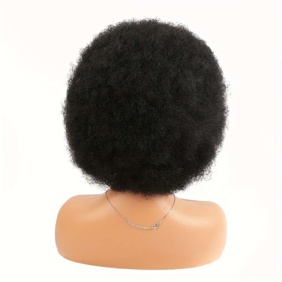 1Pc 2A 25.4cm Fashion Design Wig