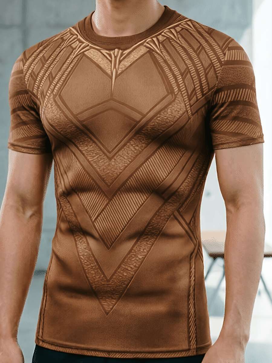 Men S Clothing Color Style 7 Size Xl