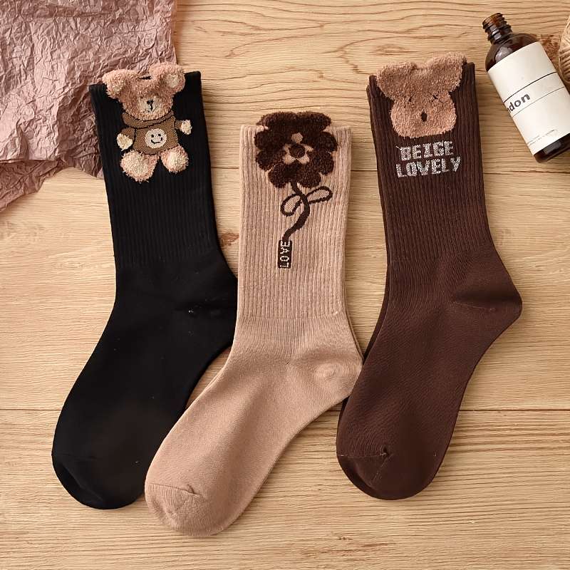 Sock Nine Pairs Of Mixed Colors One Size