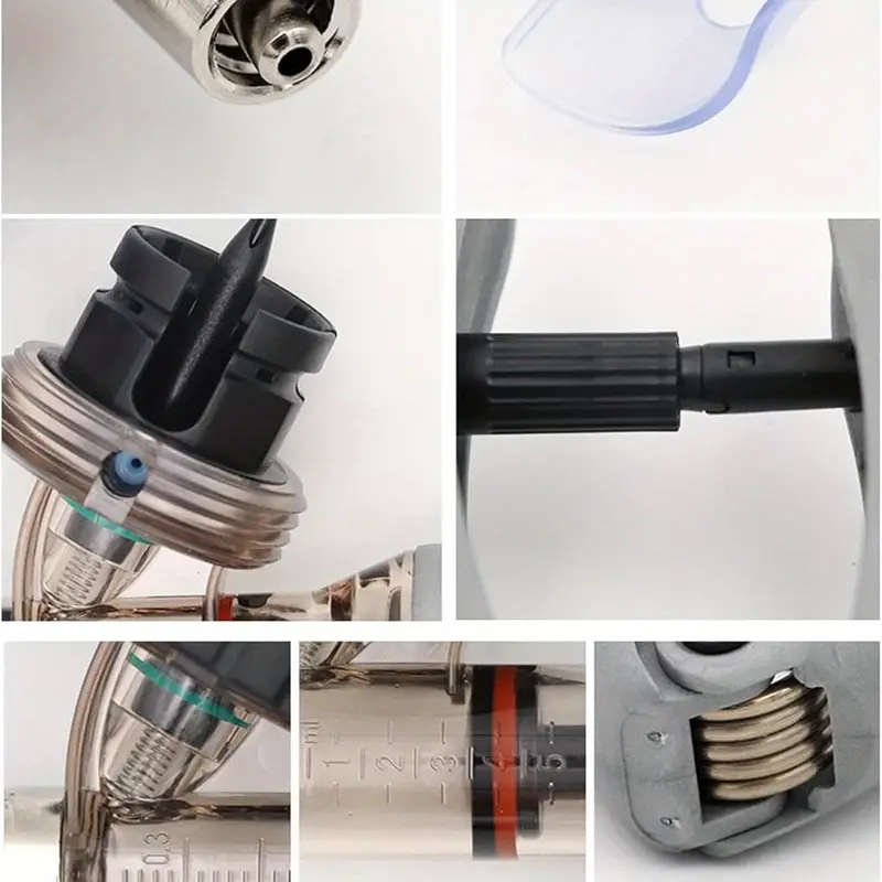 5ml Leak-Proof Livestock Doser