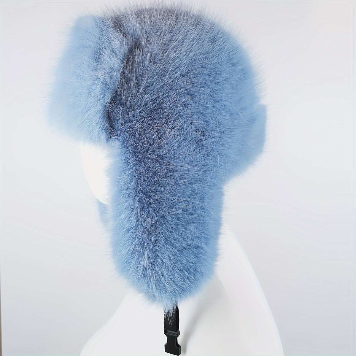 Hat Black