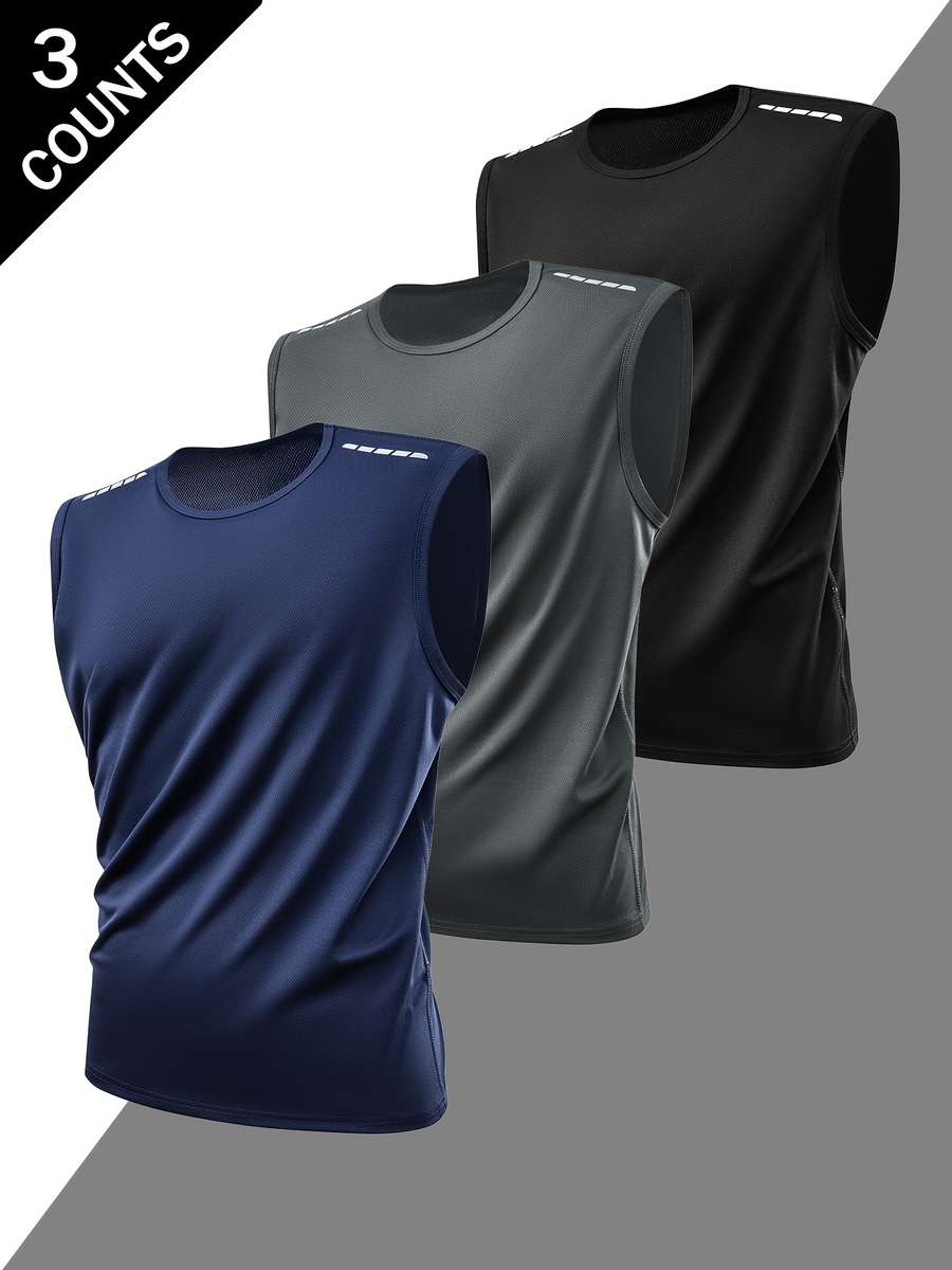 Men S Clothing Color Navy Blue  Dark Gray  Black Size M