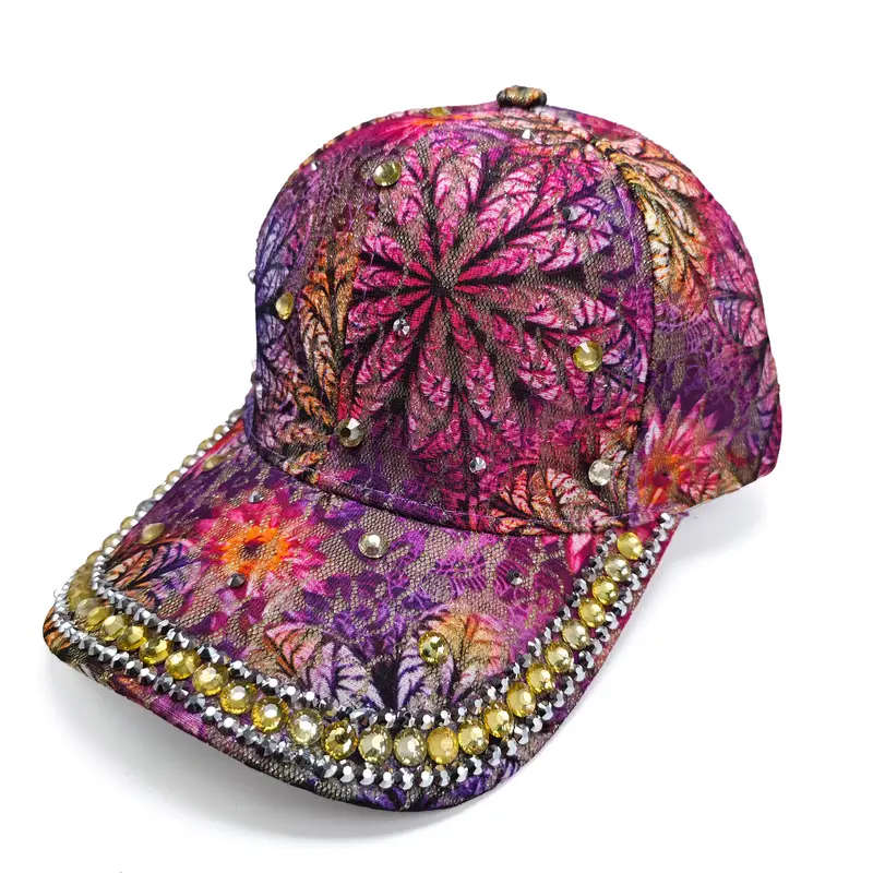 Hat European And American Spring And Autumn Hat